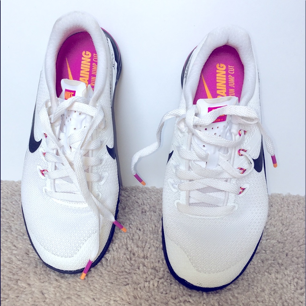 Nike Metcon 4